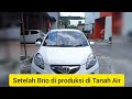 Review all new honda brio 2011 2012 2013 2014 2015 2016 jenis  type   brio pertama brio lama lcgc