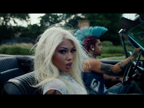 ALEXIS MUNROE - GTYU2K (Official Music Video)