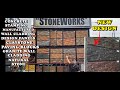 GT STONE WORKS MURANG BILIHAN NG WALL CLADDING,NATURAL STONE,CONCRETE STAMPING & OTHER PRODUCTS