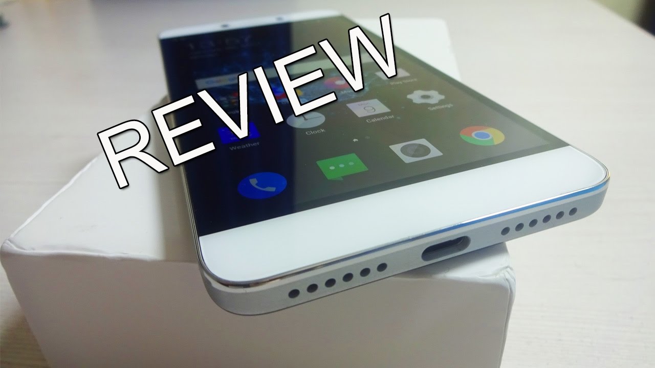 LeEco Cool 1 Dual Review with Pros and Cons