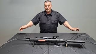 Bipod Extension Mount