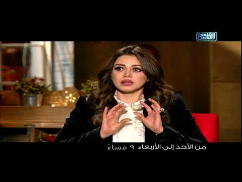 استنونا بكره الساعة 9 مساء في حلقة جديدة من نفسنة حصريا على القاهرة والناس