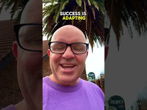 Stuck in your career? Time to take control! Your next big move is just around the corner.