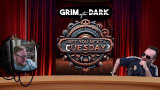 State of the Imperium address / Grim After Dark
