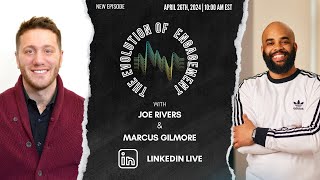 Unlocking Pinterest, Coachella Highlights, and Sustainable Innovations | Evolution of Engagement 006