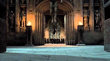 ハリーポッター　パート2予告（高画質）