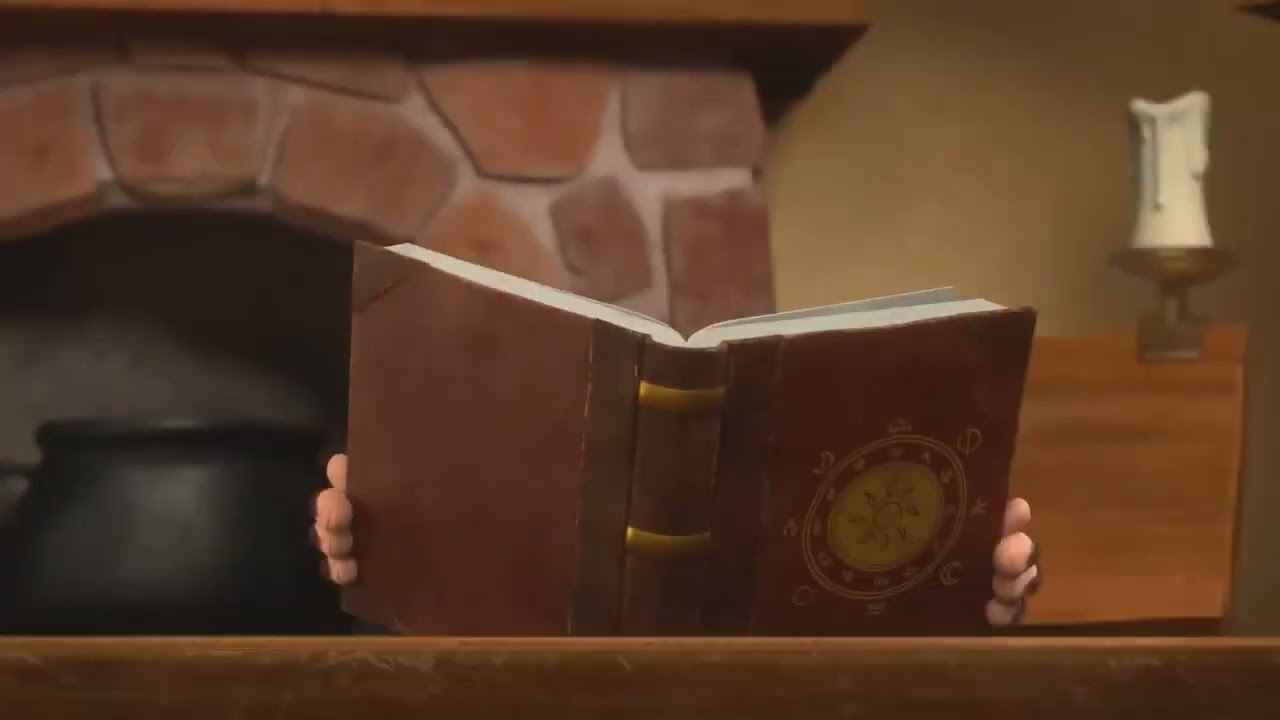 Request YTPMV Every Pet Animal in the Smurfs for 30 Minutes! Scan