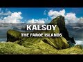 Landscape Photography GUIDE to The Faroe Islands - Kalsoy