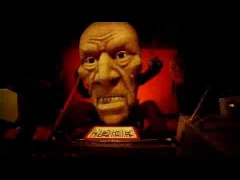 The Mirror's Truth Video