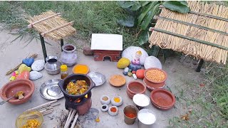 নতুন স্টাইলে কাঁঠাল পকোড়া রেসিপি||Tasty and Easy recipe||#video#minicooking#kathal pokora