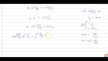 `sec^(-1)x + cosec^(-1)x = (pi)/2`