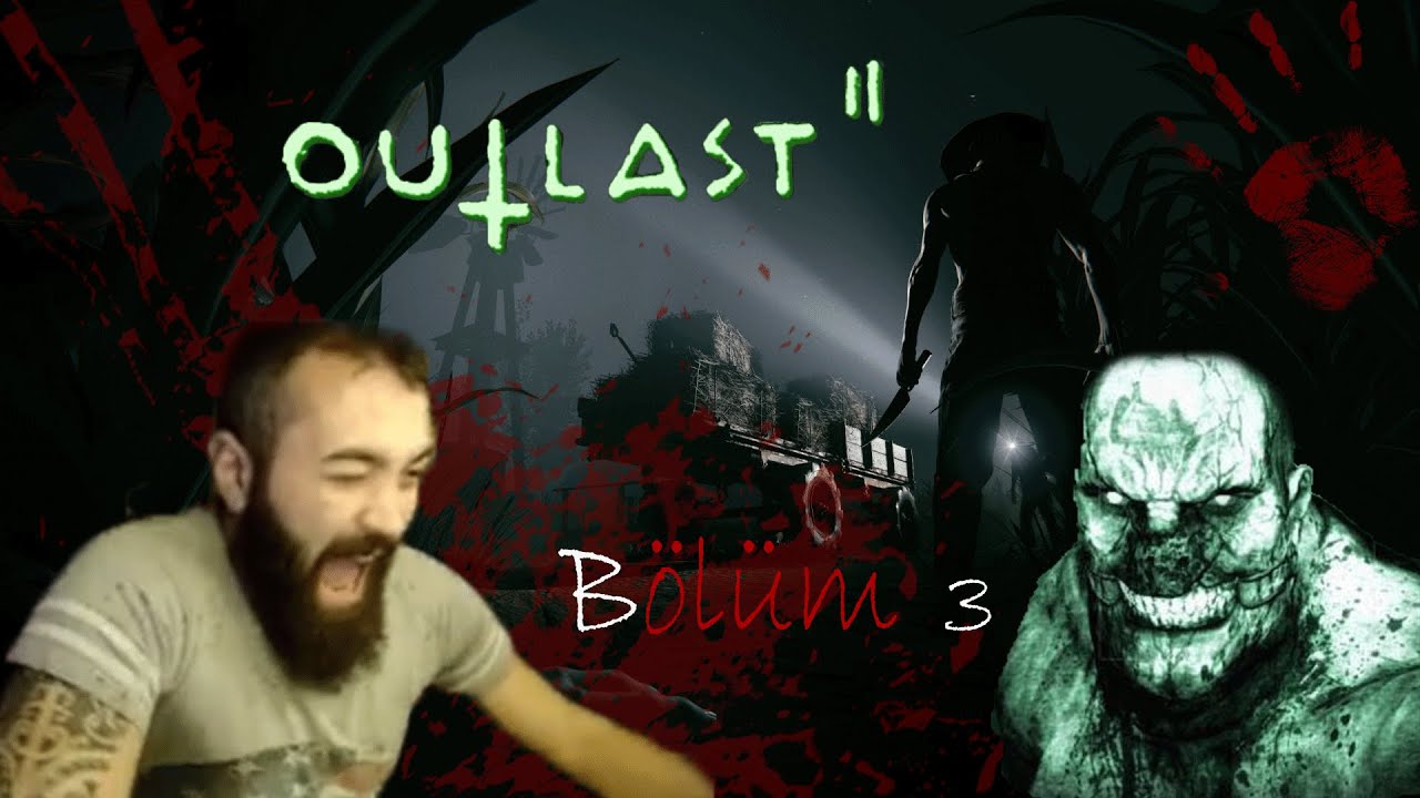outlast 2 enemies outlast 2 enemies