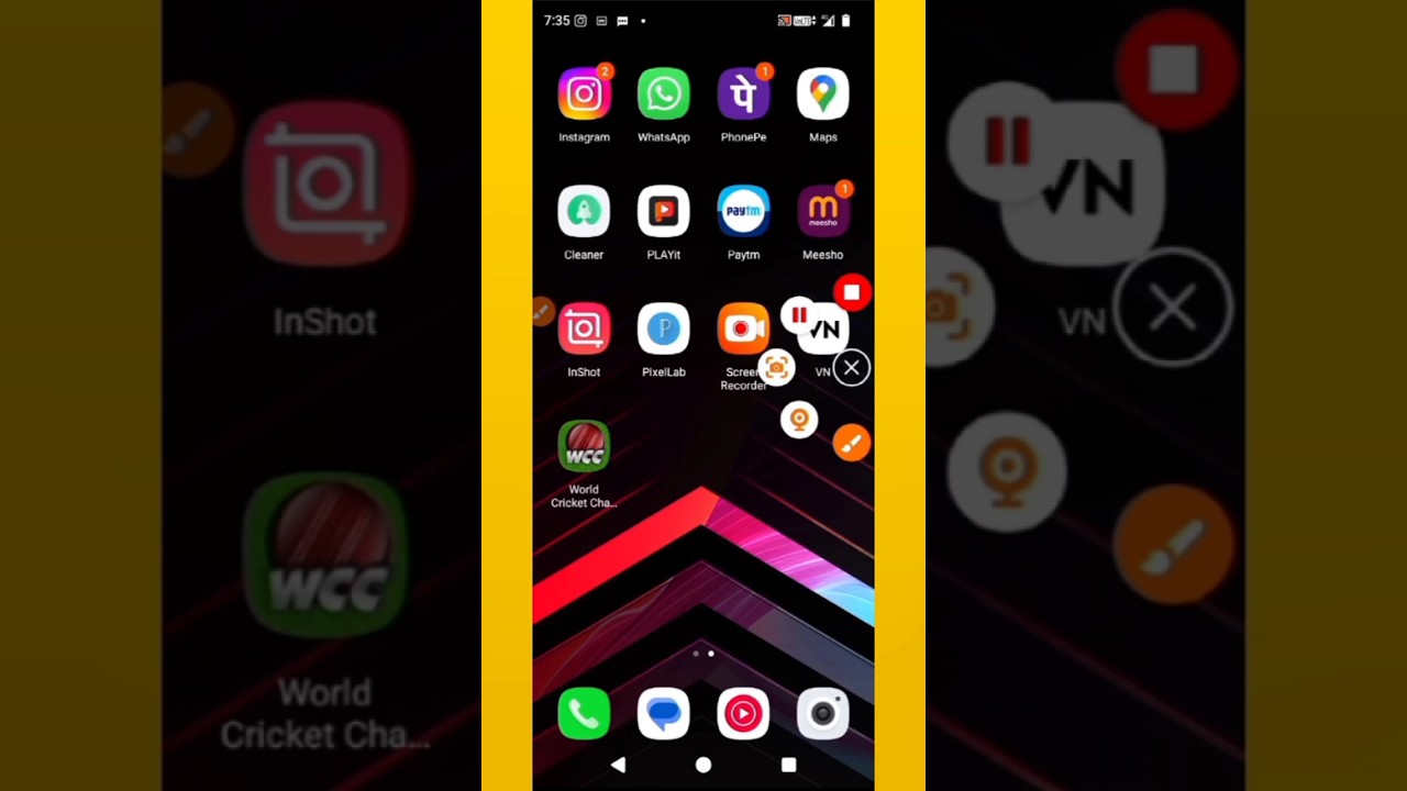 Phone ki ringtone kaise lagaen/how to phone ringtone set        