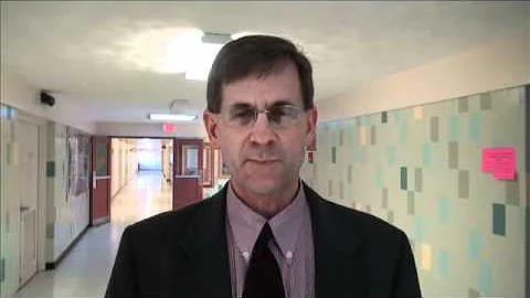 State College High Holds First 'Lip Dub' Event