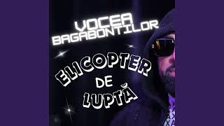 Vocea bagabontilor - Elicopter de lupta / sped up