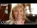 Outlander | Rapidfire Questions with Lauren Lyle | STARZ
