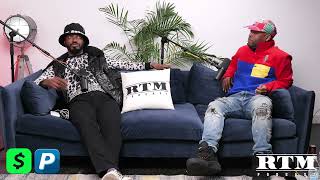 Malik MD7 “Marnz Malone shouldn’t have said that…”😱RTM Podcast Show S8 Ep13 (Trailer 10)