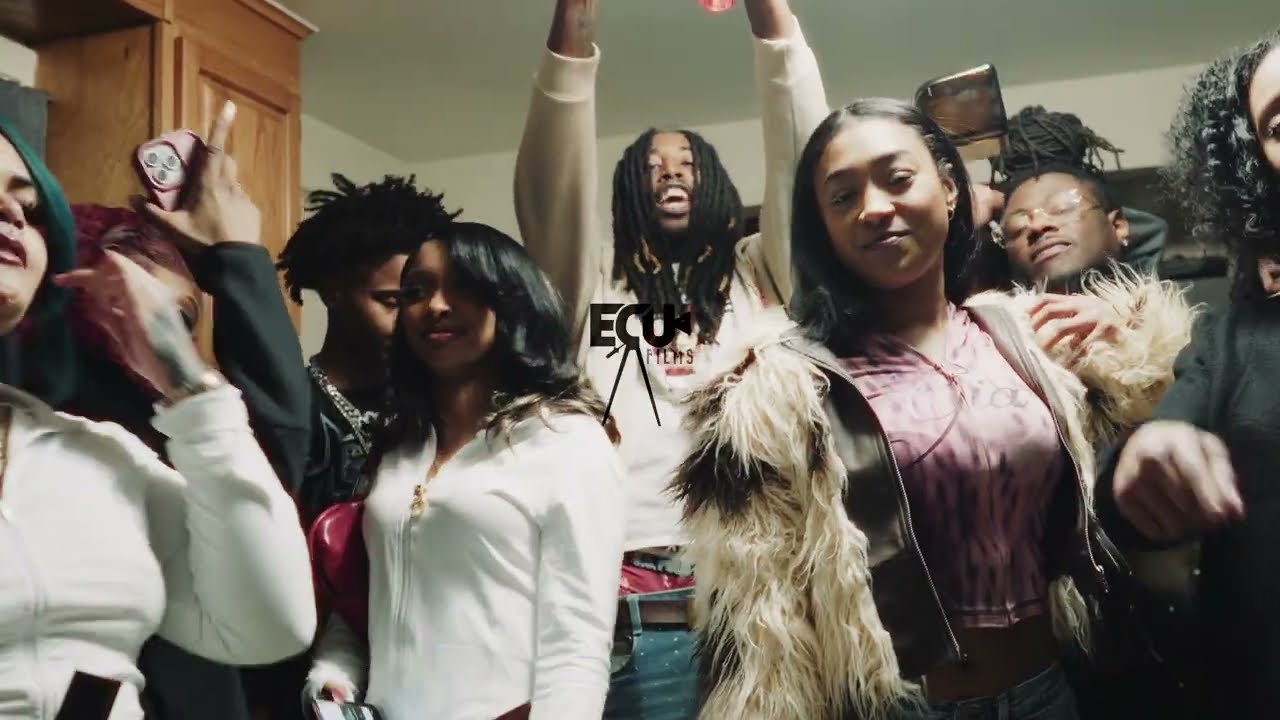 Watch Lil Swizzy- Step Bout' it Official music video. (Shot by ECU Films) on YouTube Watch Lil Swizzy- Step Bout' it Official music video. (Shot by ECU Films) on YouTube