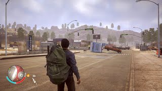 TOP 15 Best Open World Zombie Games For PC | Best Zombie Survival Games screenshot 4