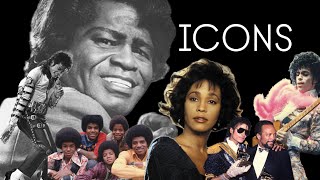 The INTERNATIONAL Influence of Black American Music! #michaeljackson #whitneyhouston #jamesbrown