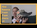 New Balance Fresh Foam Hierro v4 Review