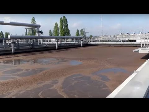 Video: Come Funzionano I Ponti D'acqua