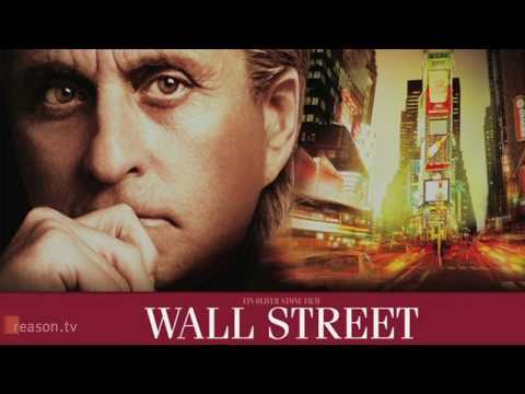 Hollywood Hates Capitalism - Wall Street: Money Never Sleeps Edition