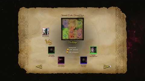 Stronghold Crusader 2 Skirmish Trails Mission 13 The Ridge