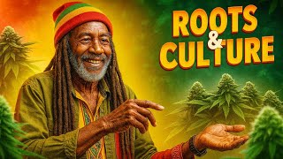 Golden Timeless Roots Reggae Selection β Warm Tones And Classic Lyrics Echoing Tradition