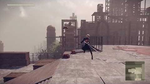 Double lift up training