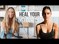 How to love yourself again body dysmorphia  healing your insecurities with sophia esperanza