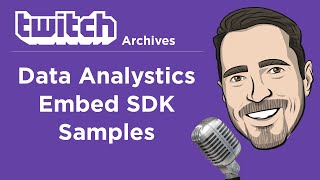 Reviewing the Reveal Embed SDK WPF Sample for Data Analytics