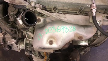 Jdm Mazda Speed 3 Engine Compression Test