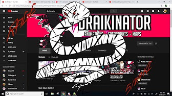 pics Draikinator Drama draikinator drama and awareness youtube