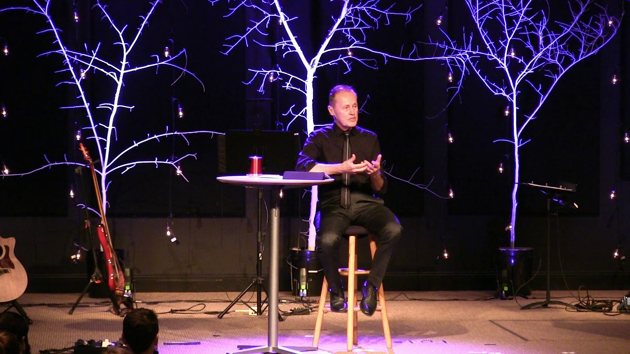 Obedience | Pastor Tim Hester | The Book of James - YouTube