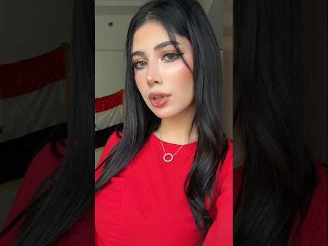 قمر مع أغنية خلينا نعيش بهدوء