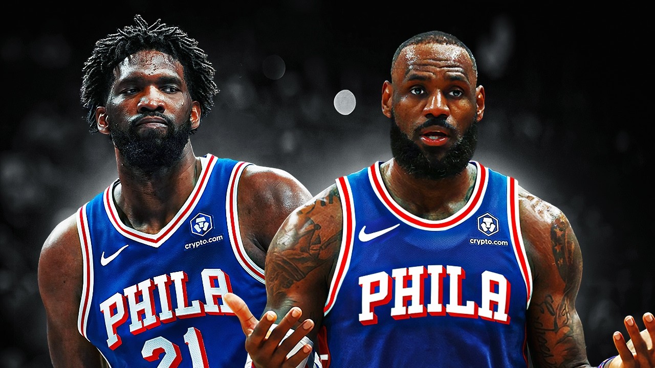 The LeBron Situation In Philly Is Already a Mess