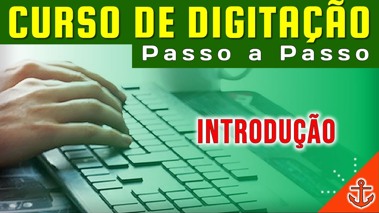 3 formas para você aprender a digitar! - UzTech