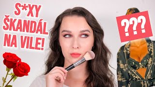 DIEVČATÁ STRÁCAJÚ ZÁBRANY A RADKO JE ZÚFALÝ! RUŽA PRE NEVESTU 2 ● MAKEUP&CHAT