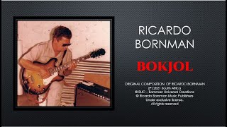 BokJol   Ricardo Bornman