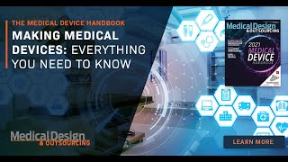 An expert's guide to developing medical devices - MassDevice