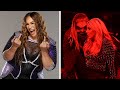 Nia Jax Gives The Finger...WWE Royal Rumble '21 Change...Alexa Bliss Attcked...Wrestling News
