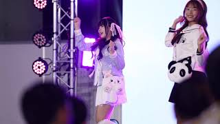 20260503 Kaning Vithita FANCAM |「LUMIN+US DEBUT EVENT」@Siam Paragon