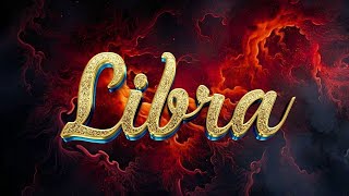 LIBRA   - IF YOU ARE SEEING THIS, YOU ARE MEANT TO WATCH IT!…