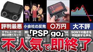 ゆっくり解説】10年早かった。大爆死した黒歴史ハードの末路