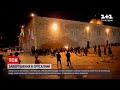 Новини світу: в Єрусалимі під час зіткнень на Храмовій горі постраждали понад 200 людей
