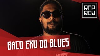 Ep. 111 - Baco Exu do Blues - "Tropicália" chords