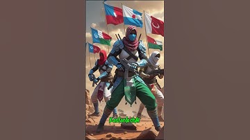 Train Your Own AI Model for 3D Game Assets | Somali 3D Games Coming Soon.