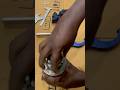 Capping head #beverage #machinelearning #machinery