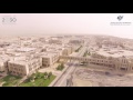 حفل التخرج 38 بمجمع الكليات بالريان وكلية المجتمع جامعة الإمام عبدالرحمن بن فيصل